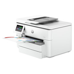 HP OfficeJet Pro 9730e Wide Format AIO