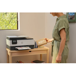 HP OfficeJet Pro 9730e Wide Format AIO