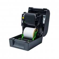 Brother TD-4750TNWB - Imprimante d'étiquettes à transfert thermique