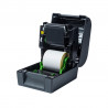 Brother TD-4750TNWB - Imprimante d'étiquettes à transfert thermique