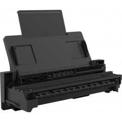 HP Chargeur automatique de documents A3/A4 pour DesignJet T200/T600