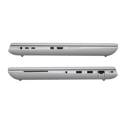 HP ZB16G11 i7-14700HX 16 32GB/1T PC FR