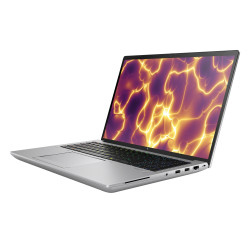 HP ZB16G11 i7-14700HX 16 32GB/1T PC FR