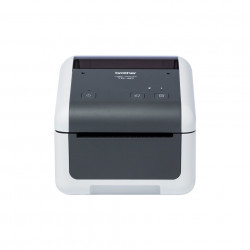 Brother TD-4520DN -...