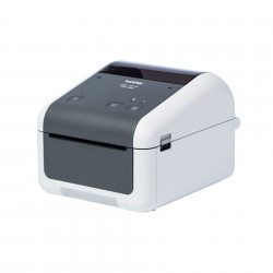 Brother TD-4520DN - Imprimante d'étiquettes professionnelle