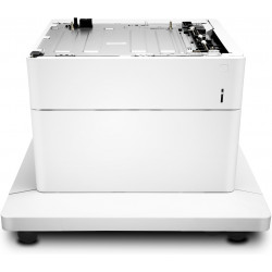 HP Bac papier de 550...