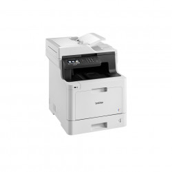 Brother DCP-L8410CDW Imprimante multifonction 3-en-1 laser couleur WiFi