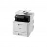 Brother MFC-L8690CDW Imprimante multifonction 4-en-1 laser couleur WiFi