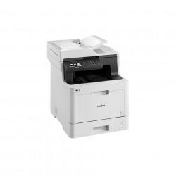 Brother MFC-L8690CDW Imprimante multifonction 4-en-1 laser couleur WiFi