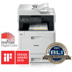 Brother MFC-L8690CDW...
