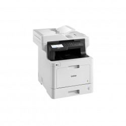 Brother MFC-L8900CDW Imprimante multifonction 4-en-1 laser couleur WiFi et NFC