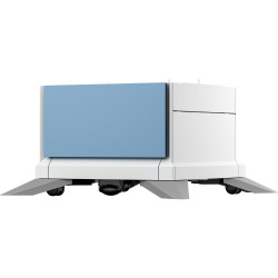 HP Socle et chargeur haute capacité Color LaserJet 2100