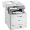 Brother MFC-L9570CDW imprimante multifonction Laser A4 2400 x 600 DPI 31 ppm Wifi