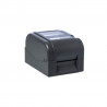 Brother TD-4520TN - Imprimante d'étiquettes à transfert thermique