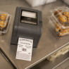 Brother TD-4520TN - Imprimante d'étiquettes à transfert thermique