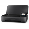 HP OfficeJet 250 Mobile MFP