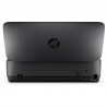 HP OfficeJet 250 Mobile MFP