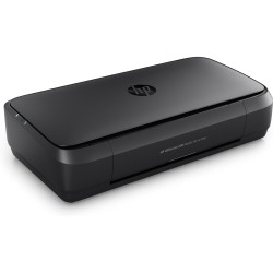 HP OfficeJet 250 Mobile MFP
