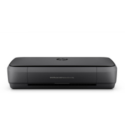 HP OfficeJet 250 Mobile MFP
