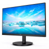 Philips V Line 241V8L/00 écran plat de PC 60,5 cm (23.8") 1920 x 1080 pixels Full HD LCD Noir