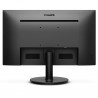 Philips V Line 241V8L/00 écran plat de PC 60,5 cm (23.8") 1920 x 1080 pixels Full HD LCD Noir