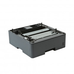 Brother LT-6500, bac de...