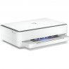 HP ENVY 6030e Sans fil All-in-One Couleur Imprimante, Instant Ink copieur, scanner