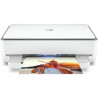 HP ENVY 6030e Sans fil All-in-One Couleur Imprimante, Instant Ink copieur, scanner