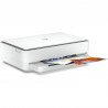 HP ENVY 6030e Sans fil All-in-One Couleur Imprimante, Instant Ink copieur, scanner
