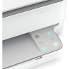 HP ENVY 6030e Sans fil All-in-One Couleur Imprimante, Instant Ink copieur, scanner