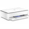 HP ENVY 6030e Sans fil All-in-One Couleur Imprimante, Instant Ink copieur, scanner