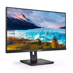 Philips S Line 222S1AE/00 écran plat de PC 54,6 cm (21.5") 1920 x 1080 pixels Full HD LCD Noir