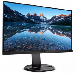 Philips B Line 243B9/00 écran plat de PC 60,5 cm (23.8") 1920 x 1080 pixels Full HD LED Noir