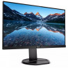 Philips B Line 243B9/00 écran plat de PC 60,5 cm (23.8") 1920 x 1080 pixels Full HD LED Noir