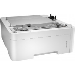 HP Bac à papier 7YG00A Laser 550 feuilles