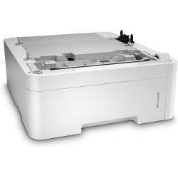 HP Bac à papier 7YG00A Laser 550 feuilles