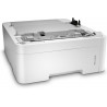 HP Bac à papier 7YG00A Laser 550 feuilles