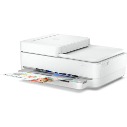 HP ENVY 6430e AiO Printer