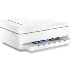 HP ENVY 6430e AiO Printer