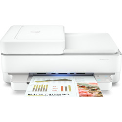 HP ENVY 6430e AiO Printer