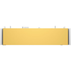 HP Bac à papier 550 feuilles Color LaserJet Constellation Yellow