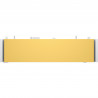 HP Bac à papier 550 feuilles Color LaserJet Constellation Yellow