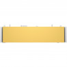 HP Bac à papier 550 feuilles Color LaserJet Constellation Yellow