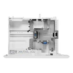 HP Chargeur de support Color LaserJet 550 feuilles