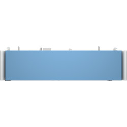 HP Chargeur de support Color LaserJet 550 feuilles
