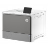 HP Bac à papier 550 feuilles Color LaserJet Lunar Grey