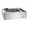 HP LaserJet Chargeur de support Color 550 feuilles