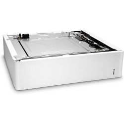 HP LaserJet Chargeur de support Color 550 feuilles