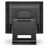 Philips 172B9TL/00 écran plat de PC 43,2 cm (17") 1280 x 1024 pixels Full HD LCD Écran tactile Noir