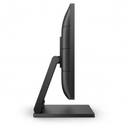 Philips 172B9TL/00 écran plat de PC 43,2 cm (17") 1280 x 1024 pixels Full HD LCD Écran tactile Noir
